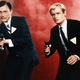 Illustration for article titled The Greatest Spies In Pop Culture, Ranked